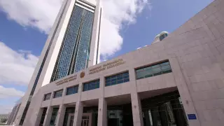 Выступление генерального прокурора в Мажилисе. Онлайн-трансляция