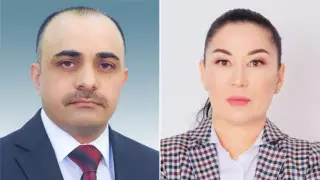 Магеррам Магеррамов и Гаухар Нугманова избраны депутатами Мажилиса