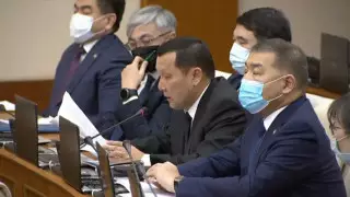 Танымал адвокат Абзал Құспан Президент Тоқаевқа алғыс айтты