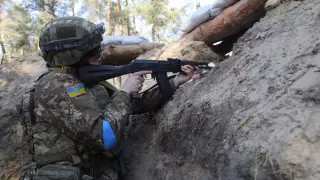 Конфликт может завершиться в мае - советник президента Украины