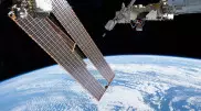Ситуация вокруг Украины не сказалась на работе МКС - NASA