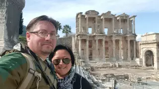 "Стамбул и Троя". Что можно увидеть в Турции за 15 дней