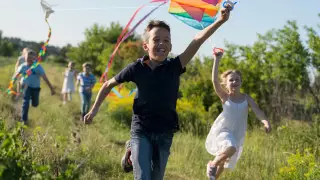 Гранты на реконструкцию детских лагерей предложили выдавать в Казахстане