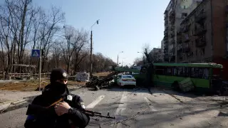 Дайджест событий в Украине