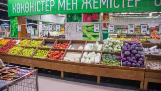 На сколько выросли цены на продукты в Казахстане и в чем причины роста