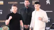 Экс-чемпион мира дал прогноз о бое Канело - Бивол