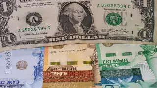 Глава Нацбанка прокомментировал ситуацию с курсом тенге и инфляцией