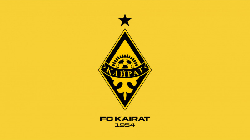 Фото: ФК «Кайрат»