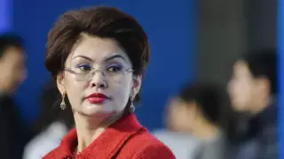 Аида Балаева: Главное, чтобы на пути к Новому Казахстану наш народ был единым