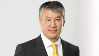 Кайрат Боранбаев арестован