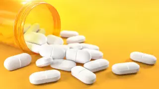 Возникла проблема поставок лекарств из Украины - Минздрав