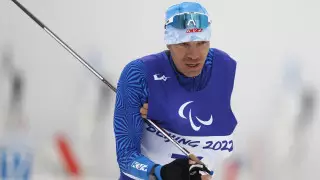 Призеру Паралимпиады из Казахстана подарили квартиру и 5 миллионов тенге