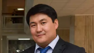 Назван размер зарплаты нового акима Талдыкоргана