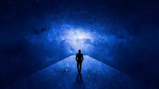 У Вселенной может быть двойник, который движется назад во времени