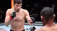 Рахмонова сдвинули в списке лучших бойцов UFC