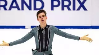 Ситуацию с отказом в визе казахстанскому фигуристу прокомментировало МКС