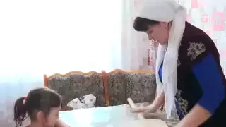 Украинская келин поделилась впечатлениями о жизни в казахской семье