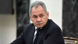 В Кремле ответили на сообщения об "исчезновении" Шойгу