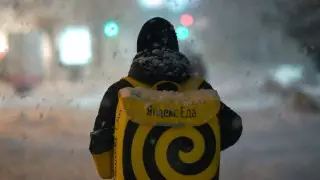 Массовую утечку данных прокомментировал глава "Яндекс.Еды"