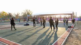 Запись детей в бесплатные секции прекратили в некоторых городах и регионах Казахстана