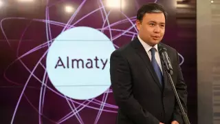 Тимур Базарбаев назначен гендиректором телеканала Almaty