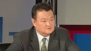 Генпрокуратура прокомментировала информацию о возобновлении дела о смерти Заманбека Нуркадилова