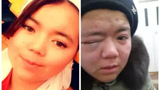 17-летняя беременная девушка бесследно исчезла в Туркестанской области