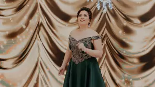 Дружить с театром предложили казахстанцам