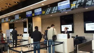 "Эйр Астана" ответила на обвинения в коррупции