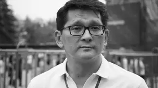 Он был настоящим патриотом - госсекретарь Ерлан Карин о Батыре Казыбаеве