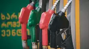Акции протеста против повышения цен на бензин прошли в крупных городах Грузии