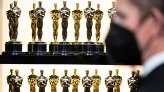 "Оскар-2022": полный список лауреатов