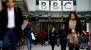 "Талибан" запретил вещание телеканала BBC в Афганистане