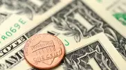 Курс доллара снизился еще почти на 5 тенге