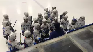 Детского тренера по хоккею наказали за рукоприкладство в Павлодаре