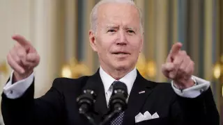 Байден решил повысить налоги для богатых граждан США