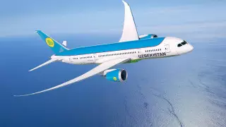 Из Алматы в Наманган запустят новый авиарейс