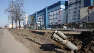 Обстрелы не повредили ядерный материал в Харькове - МАГАТЭ