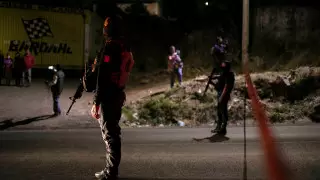 Массовое убийство произошло на петушиных боях в Мексике