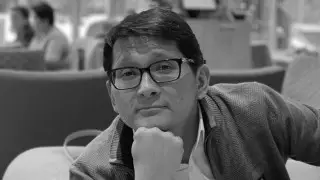 "Его проекты переживут всех нас". Батыра Казыбаева проводили в последний путь