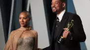 Жена Уилла Смита впервые прокомментировала скандал на "Оскаре"