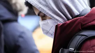 Продукт, снижающий иммунитет при "омикроне", назвали врачи