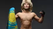 Шавкат Рахмонов бросил вызов бойцу из топ-10 UFC