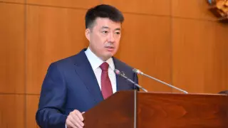 Назарбаев переназначил Бисембаева