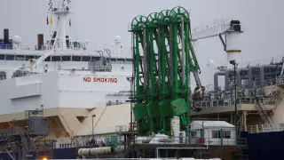 Франция подготовилась к возможному прекращению поставок российского газа