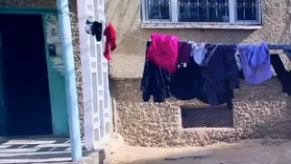 Актаусцы возмущены местной особенностью открыто сушить нижнее белье - ТВ