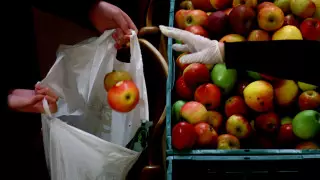 Инфляция в Германии достигла 30-летнего максимума