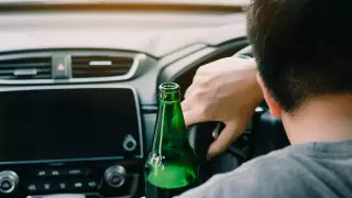 Директора спортшколы арестовали за нетрезвое вождение в Уральске