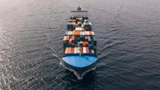 Казахстан, Турция, Азербайджан и Грузия подписали декларацию о Транскаспийском коридоре