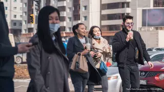 В Казахстане за сутки выявлено всего 16 новых случаев коронавируса